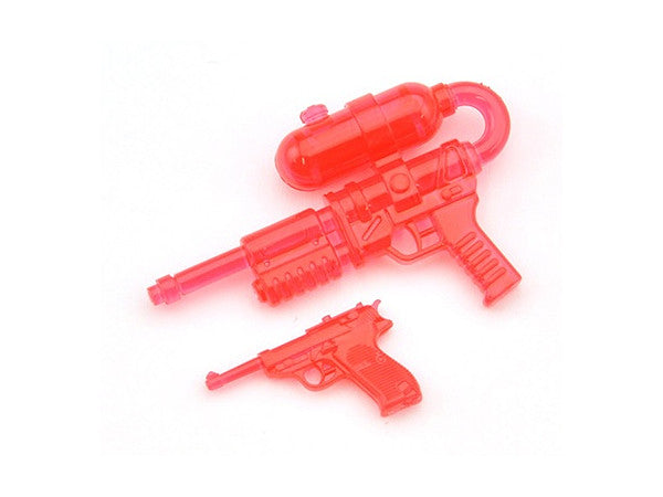 Little Armory LA040 Water Gun B 1/12