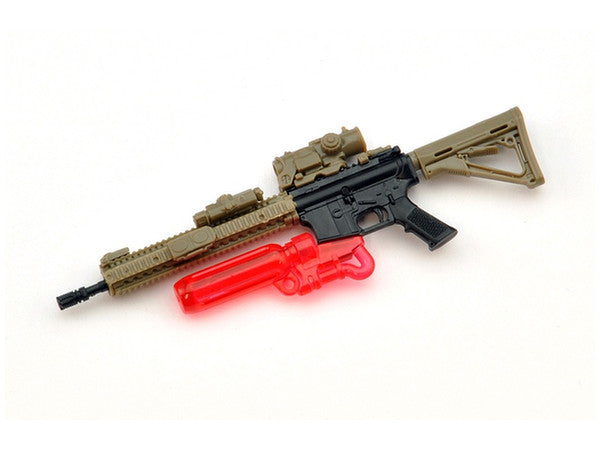 Little Armory LA040 Water Gun B 1/12