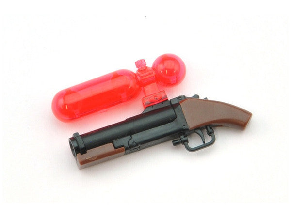 Little Armory LA040 Water Gun B 1/12