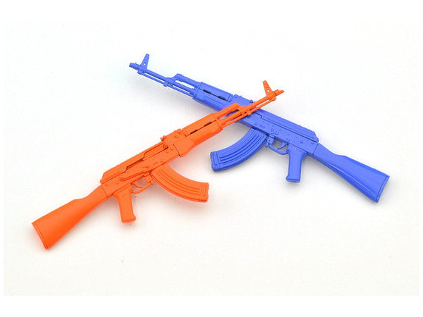 Little Armory LA040 Water Gun B 1/12