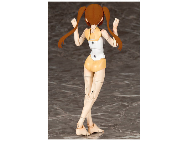 Megami Device Chaos & Pretty Magical Girl