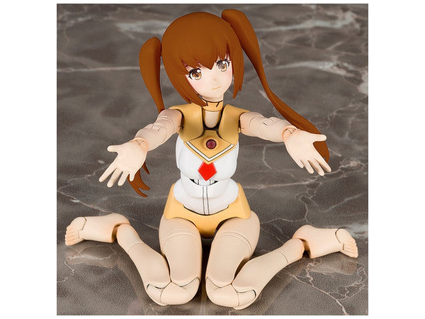 Megami Device Chaos & Pretty Magical Girl