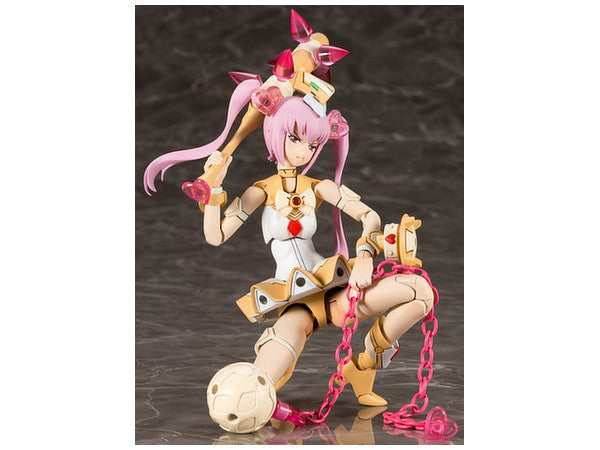 Megami Device Chaos & Pretty Magical Girl