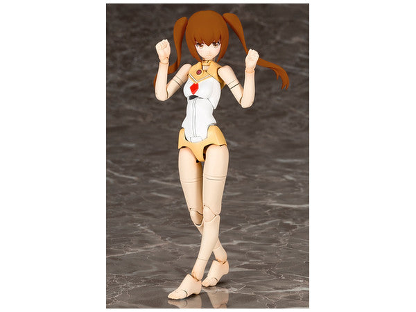 Megami Device Chaos & Pretty Magical Girl