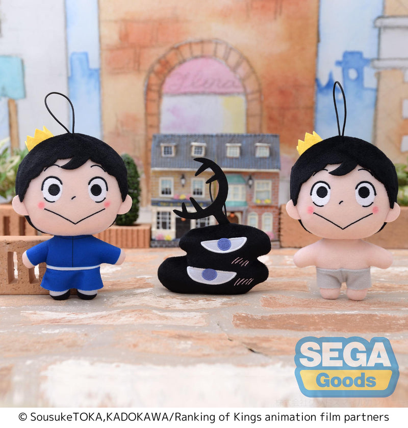 Ranking of Kings Assorted MP Plush