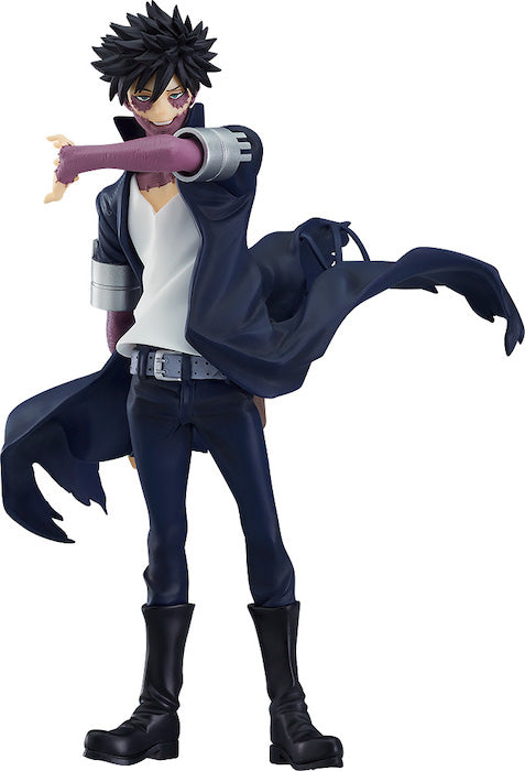 Pop Up Parade - Dabi - My Hero Academia