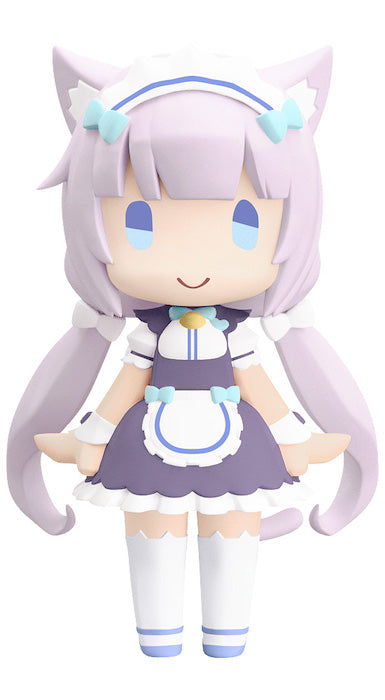 Nekopara Hello! Good Smile Series Vanilla Figure