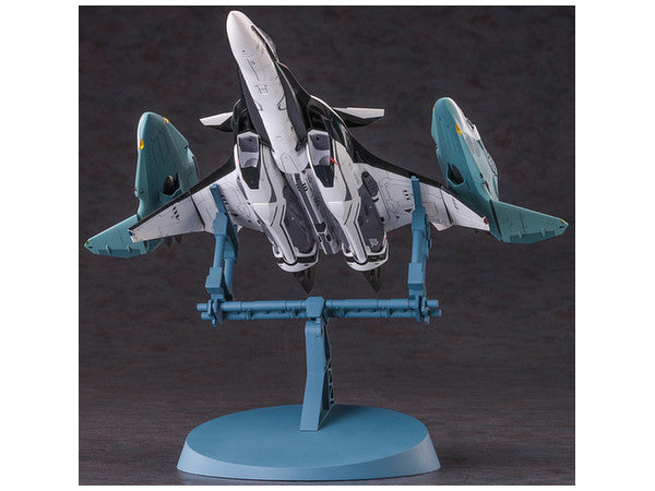 VF-31F Siegfried Messer/Hayate w/Lilldraken "Macross Delta the Movie" 1/72