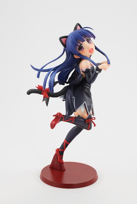 Higurashi: When They Cry - GOU Series Rika Furude Angelmote Ver. 1/7