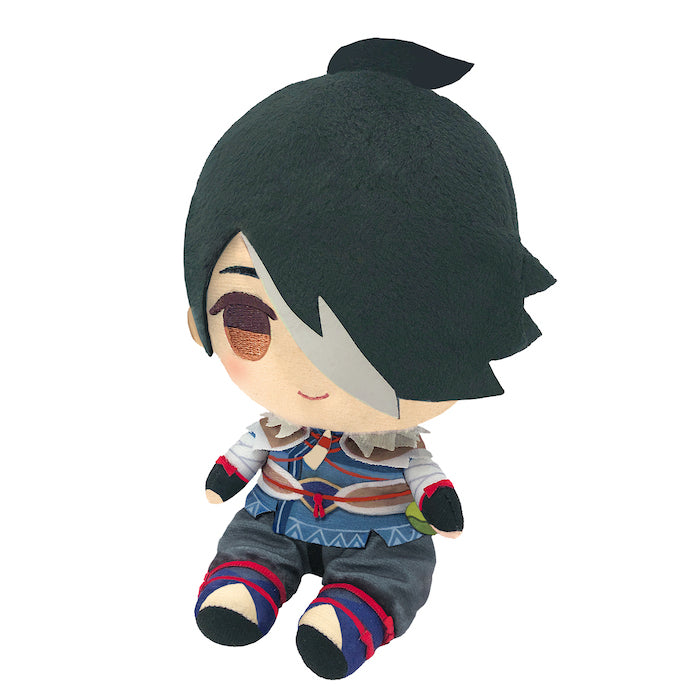 Monster Hunter Series Iori Chibi-Plush