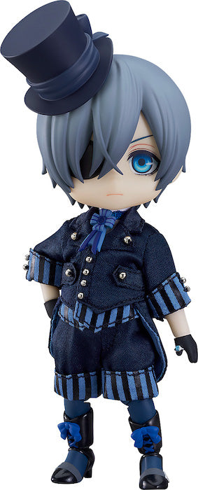 Nendoroid Doll - Ciel Phantomhive - Black Butler: Book of the Atlantic