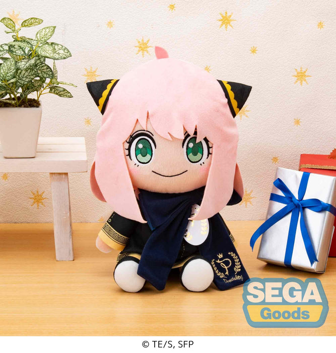 Preciality SP Plush Vol.2 - Anya Forger - Spy X Family