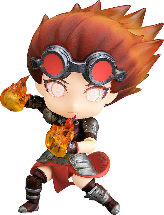 Nendoroid - 1781 Chandra Nalaar - Magic: The Gathering