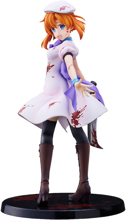 Higurashi: When They Cry - GOU Series Rena Ryugu Tragedy Ver. 1/7