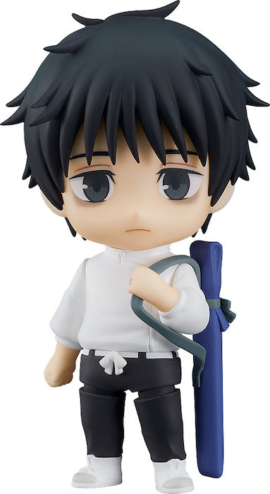 Nendoroid - 1766 Yuta Okkotsu: Jujustu Kaisen 0 Ver. - Jujutsu Kaisen 0