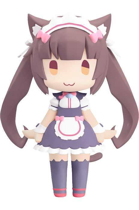 Nekopara Hello! Good Smile Series Chocola Figure