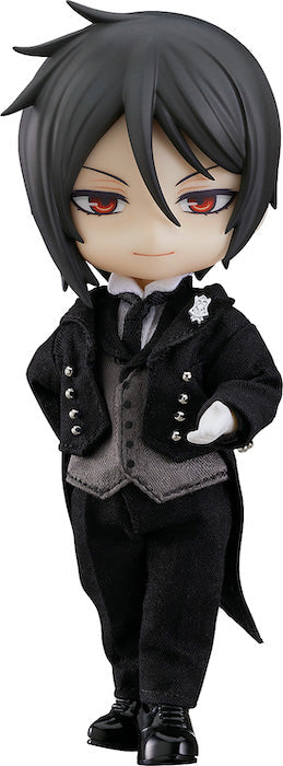 Nendoroid Doll - Sebastian Michaelis - Black Butler: Book of the Atlantic