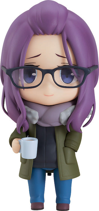 Nendoroid - 1778 Sakura Kagamihara - Laid-Back Camp