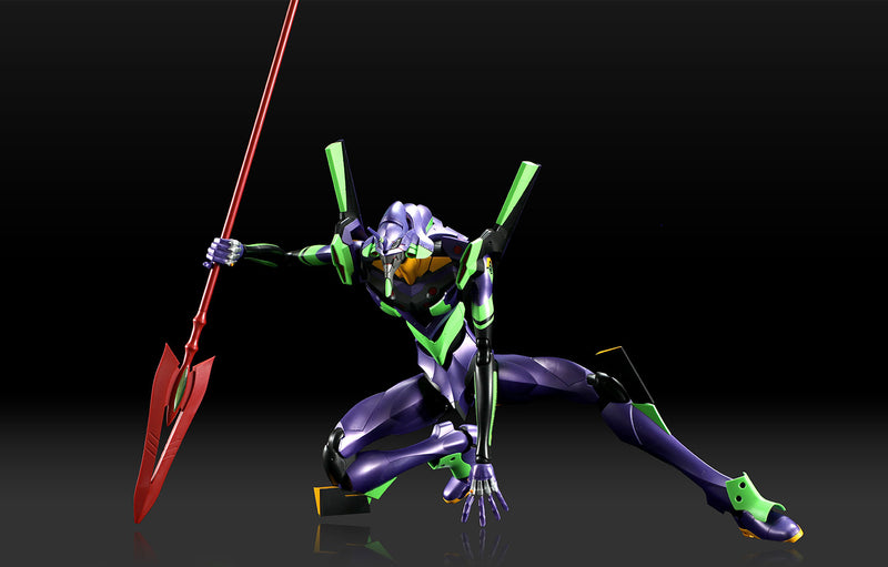 MENG Evangelion Unit-01