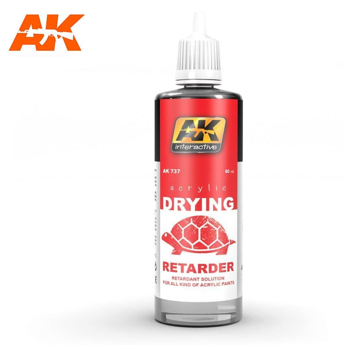 AFV AK737 Acrylic Drying Retarder 60ml