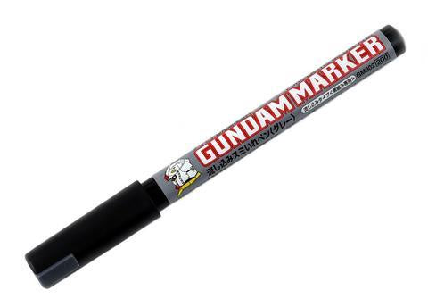 GM302 Gray Liner (Pour Type) Gundam Marker
