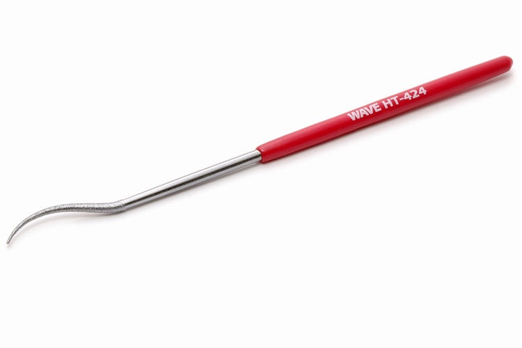 HG Special Shape Diamond File (Circle Ring Type)