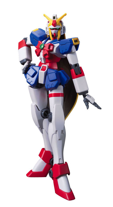HGFC 119 Nobell Gundam 1/144