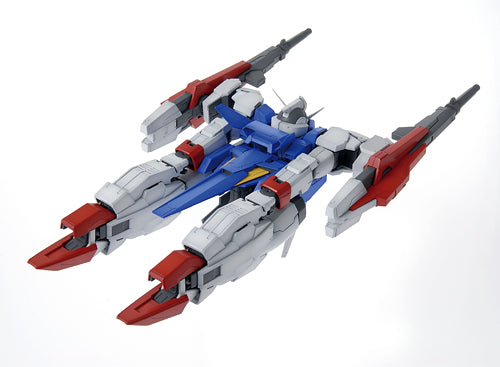MG Gundam AGE-2 Double Bullet 1/100