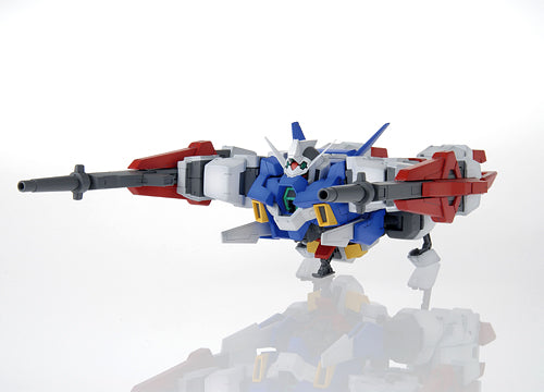 MG Gundam AGE-2 Double Bullet 1/100