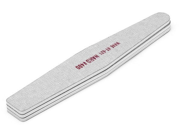 File Stick Hard #400 (3pcs) HT-621