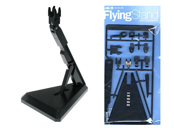 Flying Stand