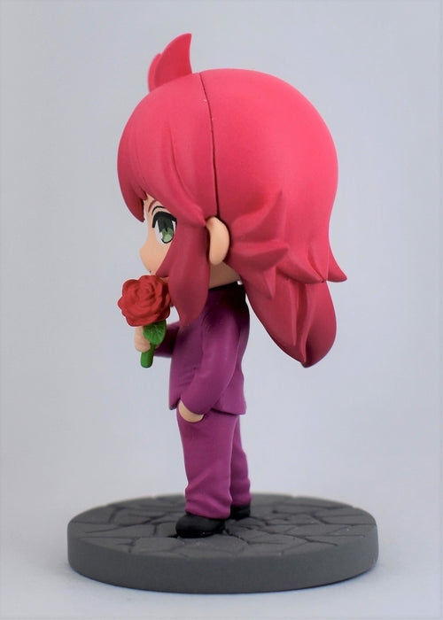 Yu Yu Hakusho Series Mini Figure Collection