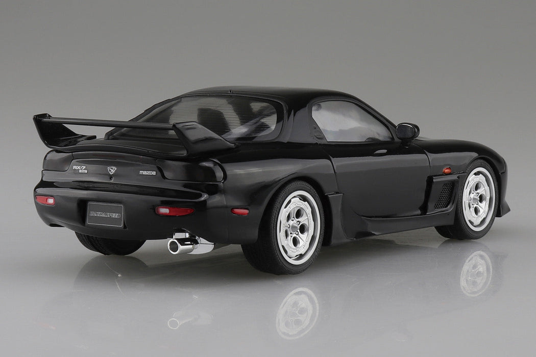 Mazdaspeed A-Spec FD3S RX-7 '99 (Mazda) 1/24