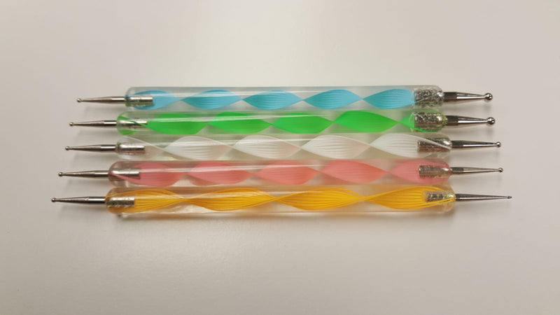 Round Tip Dotting Tool