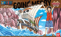 One Piece - Grand Ship Collection 03 - Going Merry