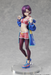 Shizuka Mikazuki - Zom100~Bucket List Of The Dead~ 1/7