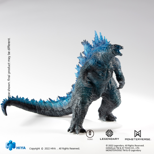 Stylist - Godzilla 2022 Exclusive - Godzilla Vs Kong (2021) — Panda Hobby