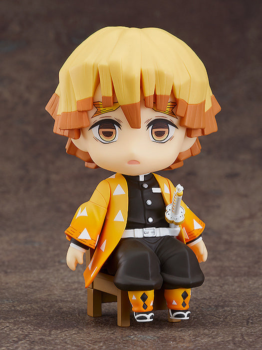 Nendoroid Swacchao! - Zenitsu Agatsuma - Demon Slayer: Kimetsu no Yaiba