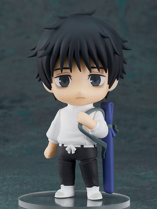 Nendoroid - 1766 Yuta Okkotsu: Jujustu Kaisen 0 Ver. - Jujutsu Kaisen 0