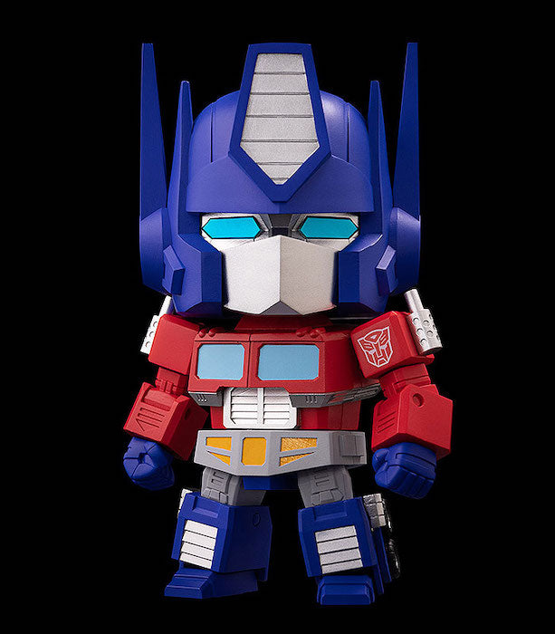 Nendoroid - 1765 Optimus Prime (G1 Ver.) - Transformers