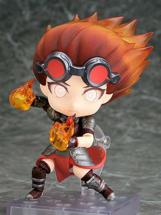 Nendoroid - 1781 Chandra Nalaar - Magic: The Gathering