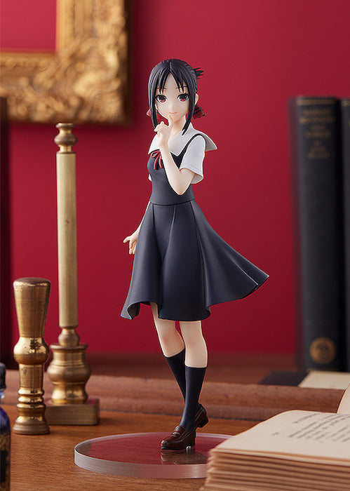 Pop Up Parade Kaguya Shinomiya Figure