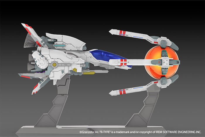 R-Type Final 2 Series R-9A Arrow-Head Ver. R-Type Final 2 1/100