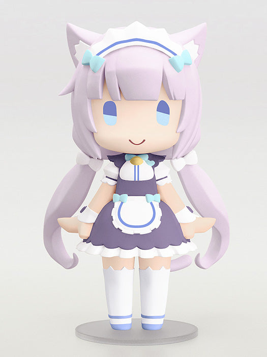 Nekopara Hello! Good Smile Series Vanilla Figure