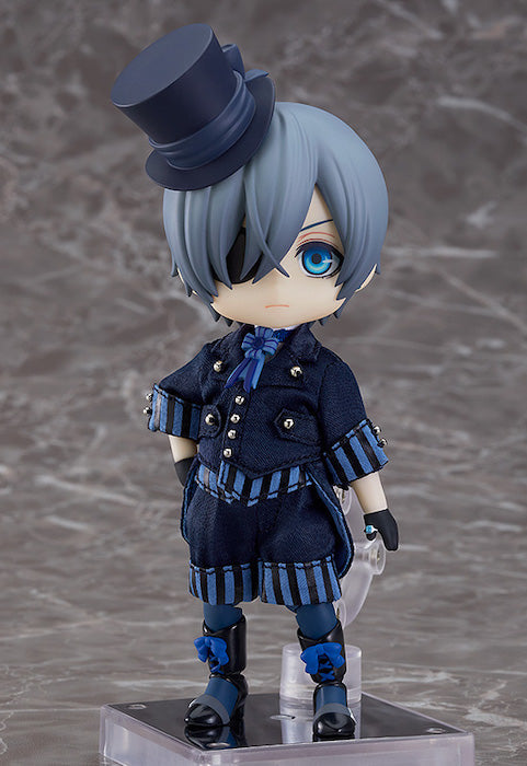 Nendoroid Doll - Ciel Phantomhive - Black Butler: Book of the Atlantic