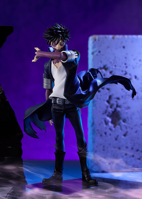 Pop Up Parade - Dabi - My Hero Academia