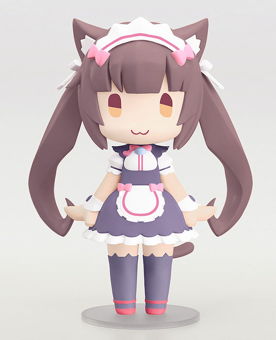 Nekopara Hello! Good Smile Series Chocola Figure