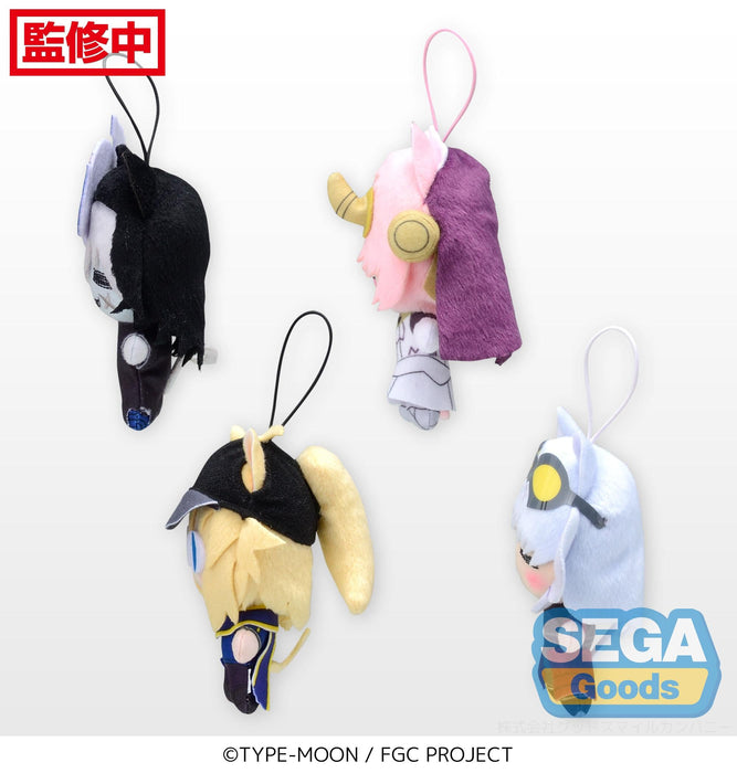 Fate/Grand Carnival Series Assorted MP Mascot