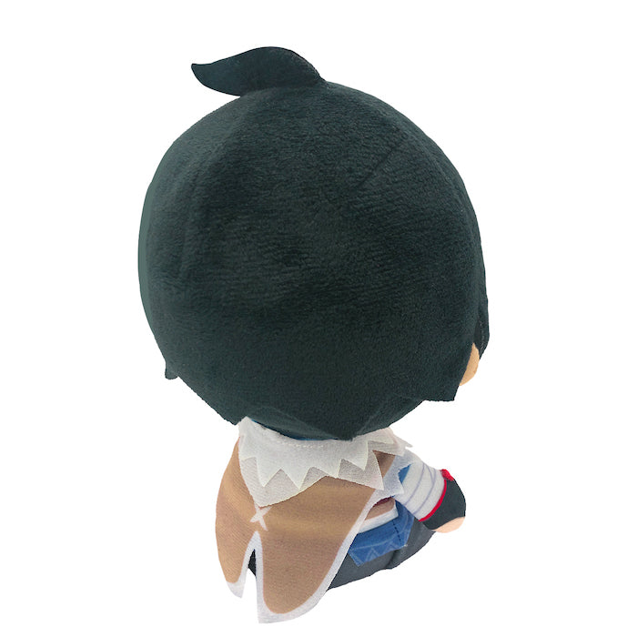 Monster Hunter Series Iori Chibi-Plush