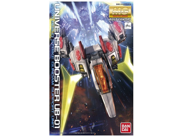 MG Universe Booster UB-01 1/100